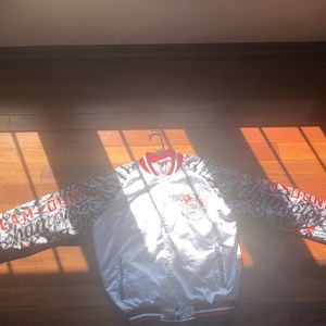 Slam Dunk 1988 Champions Starter Jacket